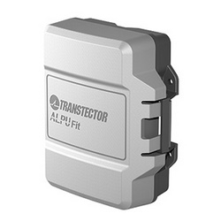 ALPU F140 POLYPHASER TRANSTECTOR Anixter