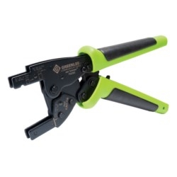 Pa Tempo Communications Crimper Anixter