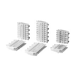 4 Pair 110 Connecting Block, 10 Pack
