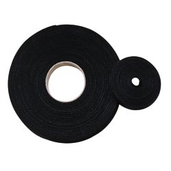 VELCRO Brand 191195 Tape On A Roll Pressure Sensitive Acrylic Adhesive Loop  - 2 Inch x 25