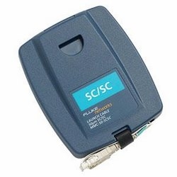 Fluke Networks MMC-50-FCFC マルチモード 50 um FC SmartLoop 接続のテスト用 Fluke Networks MMC-50-LCLC-M 50-µm-Multimode-Vorlaufkabel