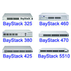 BayStack 420 stackable cable short 30 cm