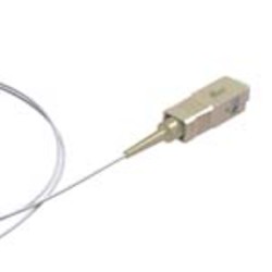 1F SC-PIGTAIL MM 50/125 LSZH  900UM WHITE CER. 2 MT.