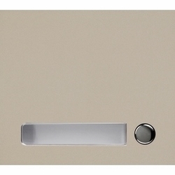 1-Call Button Panel For Gt-Sw