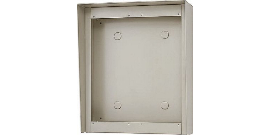 Module Box, Surface-Mount, Width 13-5/16 in., Length 11-7/16 in.