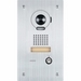 Ip Video Door Station, Flush Mount Stainless Steel