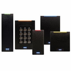 Black for sale online HID 920PTNNEK00000 multiCLASS RP40 Wall Switch Reader 