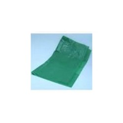 30IN X 45IN X 54IN 190G GREEN WHEELIE BIN LINER