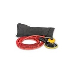 RANDOM ORBITAL SANDER ROS650DB
