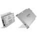 Digitally Encoded Video Transmitter + Bi-directional Data, Up-the-Coax + Fast Ethernet, mm, 1 fiber