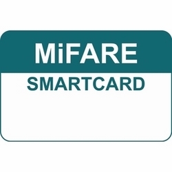 ISC-M10 InfraSolution Mifare Smart Card, pack of 10