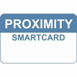 ISC-P10 InfraSolution Proximity Smart Card, pack of 10