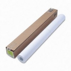 36&quot; INKJET PAPER HP LARGE     FORMAT BRIGHT WHITE           HPC6036A