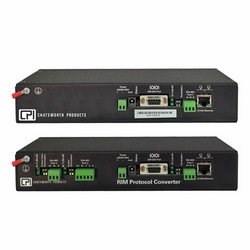 RIM, Protocol Converter, Single Port, 0&quot; (0 mm) W x 0&quot; (0 mm) D x 0&quot; (0 mm) H