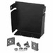 FGS-HMEC-A: 4X4 END COVER KIT, FGS