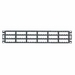 Patch Panel 72Pt MF Mount BL EA
