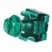 Panduit CNBK Green Bonding Cage Nut Kit