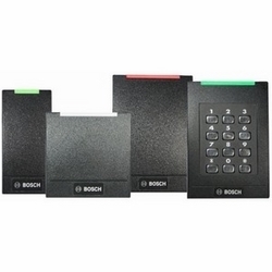 Card Reader, iClass, Wiegand