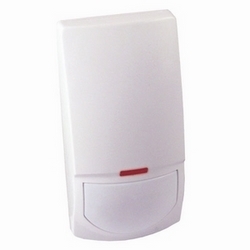 Motion Detector, High Traffic