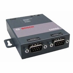 ITS D6686 UL BOSCH SECURITY SYSTEMS Anixter