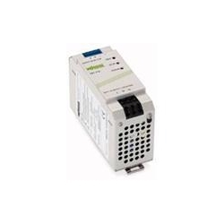 BLOC D’ALIMENTATION DIN 12V 2,5 UN NIVEAU DE VAC MONOPHASÉE 110-240 1