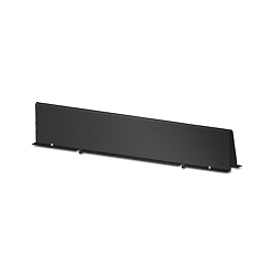 Data Cable Partition, NetShelter, 750mm Wide