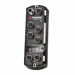IO-Link Master 4-EIP, 4-port Industrial IO-Link Gateway