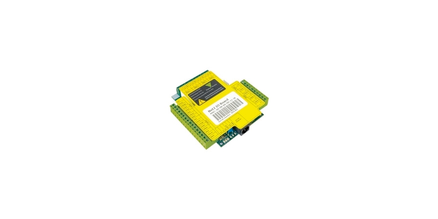 I/O Board, Amperage 400 mA