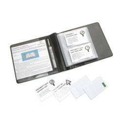 PROXIMITY 10 Card Pack Green
