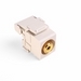 GigaMax 5e 110-Style Wiring Block, Wall Mount With Legs Kit, Category 5e With C4s, 100-Pair