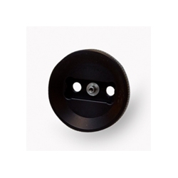 Fiber Scope Adapter, for simplex or duplex LC