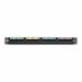 GigaMax 5e Universal Patch Panel, 24-Port, 1RU, Category 5e, Includes Cable Management Bar
