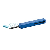 LC Connector Cleaning Tool, Multimode & Single-mode, LC/MU Connector ...