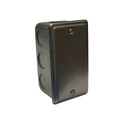 Cover Omni Box Switch