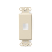 Multi-Media Insert, Ivory