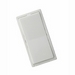 Color Change Kit, White For 35A00/37A00/40A00 Series Paddles & Bezels, Pack of 12
