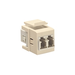 41085-MLI - LEVITON - QuickPort Duplex LC | Anixter