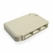 MOS Surface-Mount Housing, 6-Port, Ivory