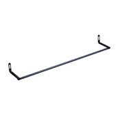 Cable Management Bar,Rack Cable Management,Bar Cable Management,Black ...