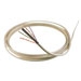 Multi-Conductor - Enhanced Category 6 Nonbonded-Pair Cable 4-pair U/UTP CMP Reel Gray