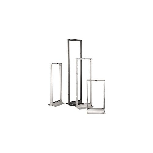 Adjustable Server Rack,Floor Cable Management,Black,Steel,45U Rack,2204 ...