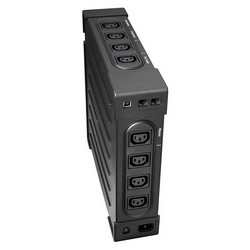 Ellipse ECO UPS 1600VA/1000W, 8 IECC13 Outlets, 1 USB, 230v, 10min Runtime surge protected