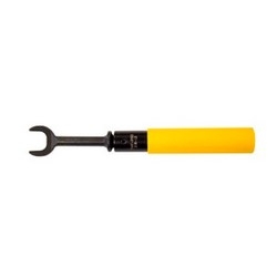 9/16&quot; Full Head Wrench 6 1/2&quot; Long 20 Lb.
