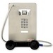 Durable TelePhone with Keypad. Designed for Indoor or Outdoor Use. Can be Flush Mount or Installed in a (WPP) Weatherproof or (HOB) Weather-resistant Housing