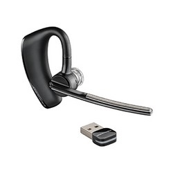 Voyager Legend UC B235 Bluetooth PC/mobile headset system (87670-01)