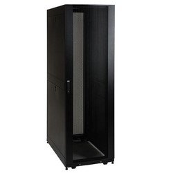 42U SmartRack Knock-Down Standard-Depth Rack Enclosure Cabinet Kit
