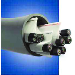 MAXCELL 42 TEXTILE INNERDUCT  ACCEPTS CABLE UP TO OD 14MM   3 CELLS