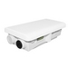 Tsunami MP 825 Customer Premise Equipment, 50 Mbps, MIMO 2x2, 15 dBi Integrated Antenna, EU PoE
