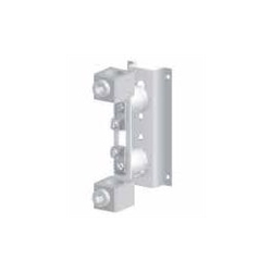 Neutral assembly, mounting screws included as standard, 200 AMP. Units/catalog number = 1 piece