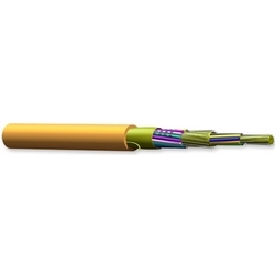 24 FIBER 62.5 OM1 LEVEL 1     TIGHT BUFFER RISER
